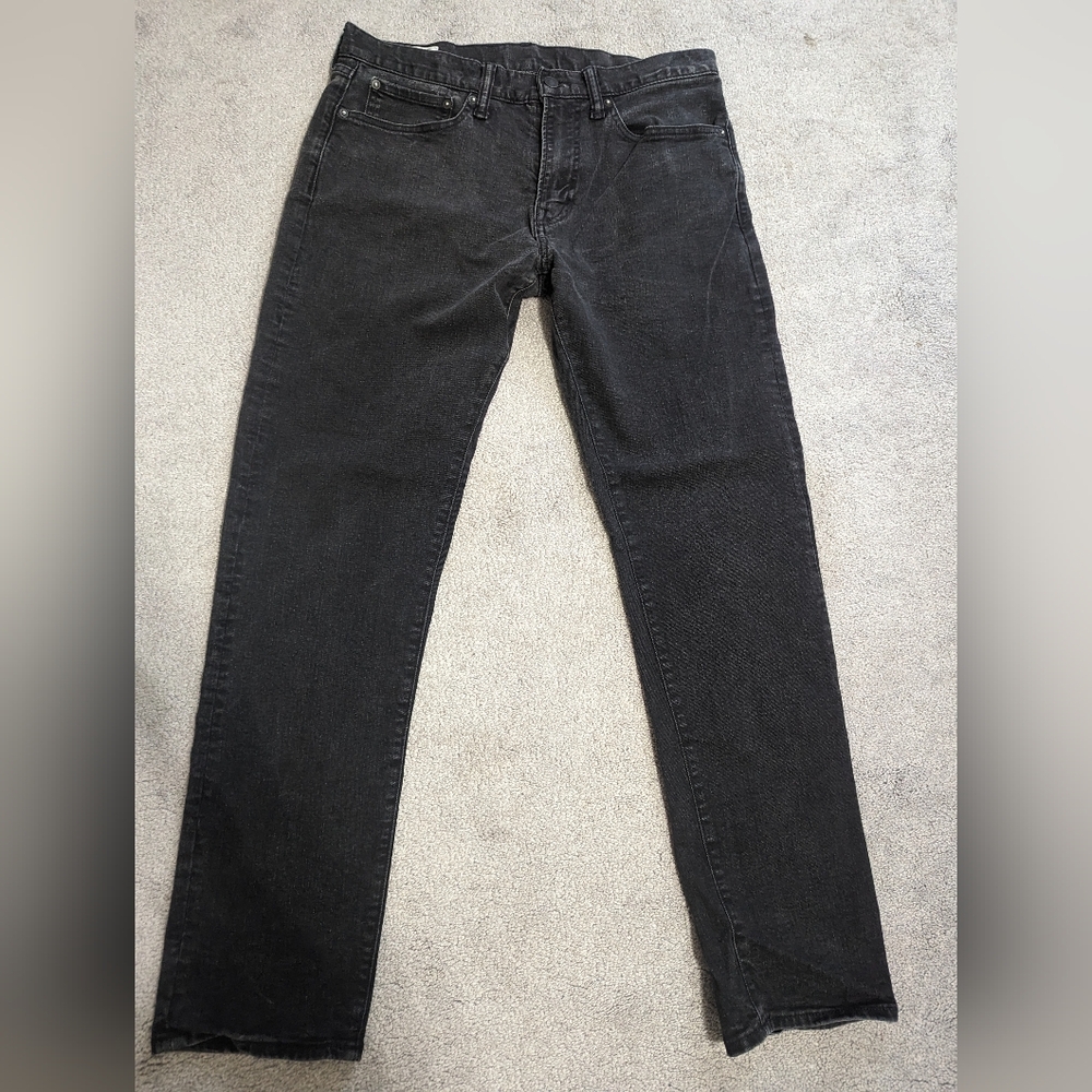 Gap jeans